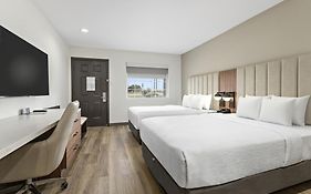 Baymont By Wyndham Beaumont